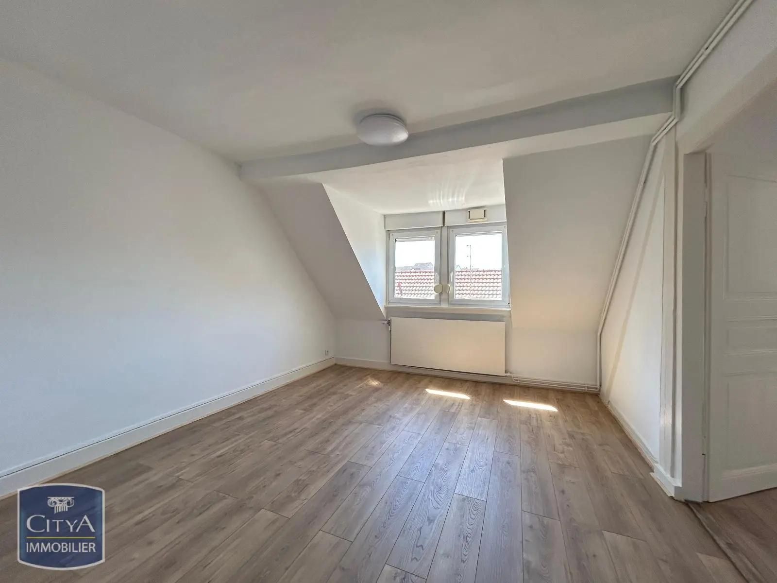 Photo 1 Appartement 2 pièces 43.25m²