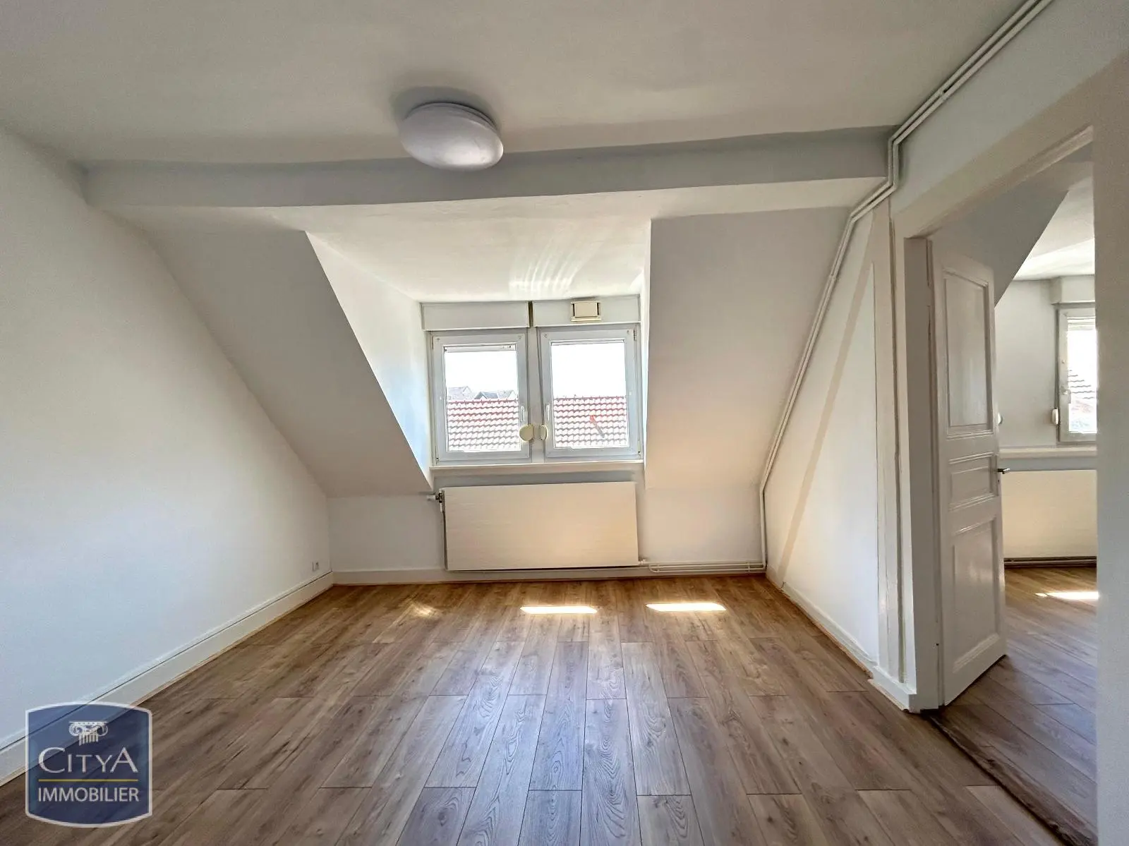 Photo 2 Appartement 2 pièces 43.25m²