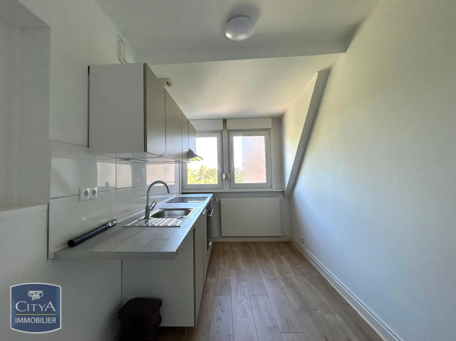 Photo 6 Appartement 2 pièces 43.25m²
