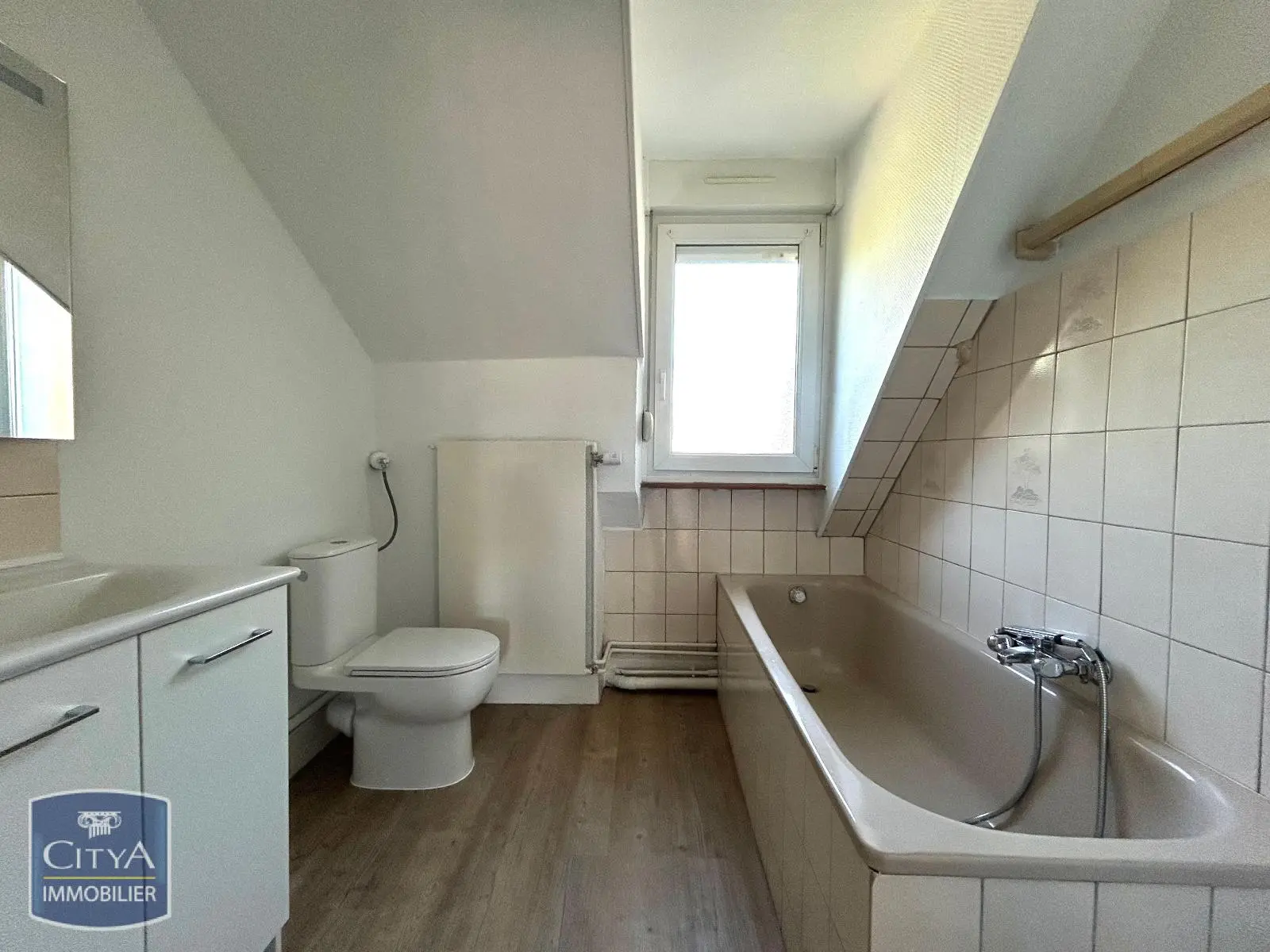 Photo 7 Appartement 2 pièces 43.25m²