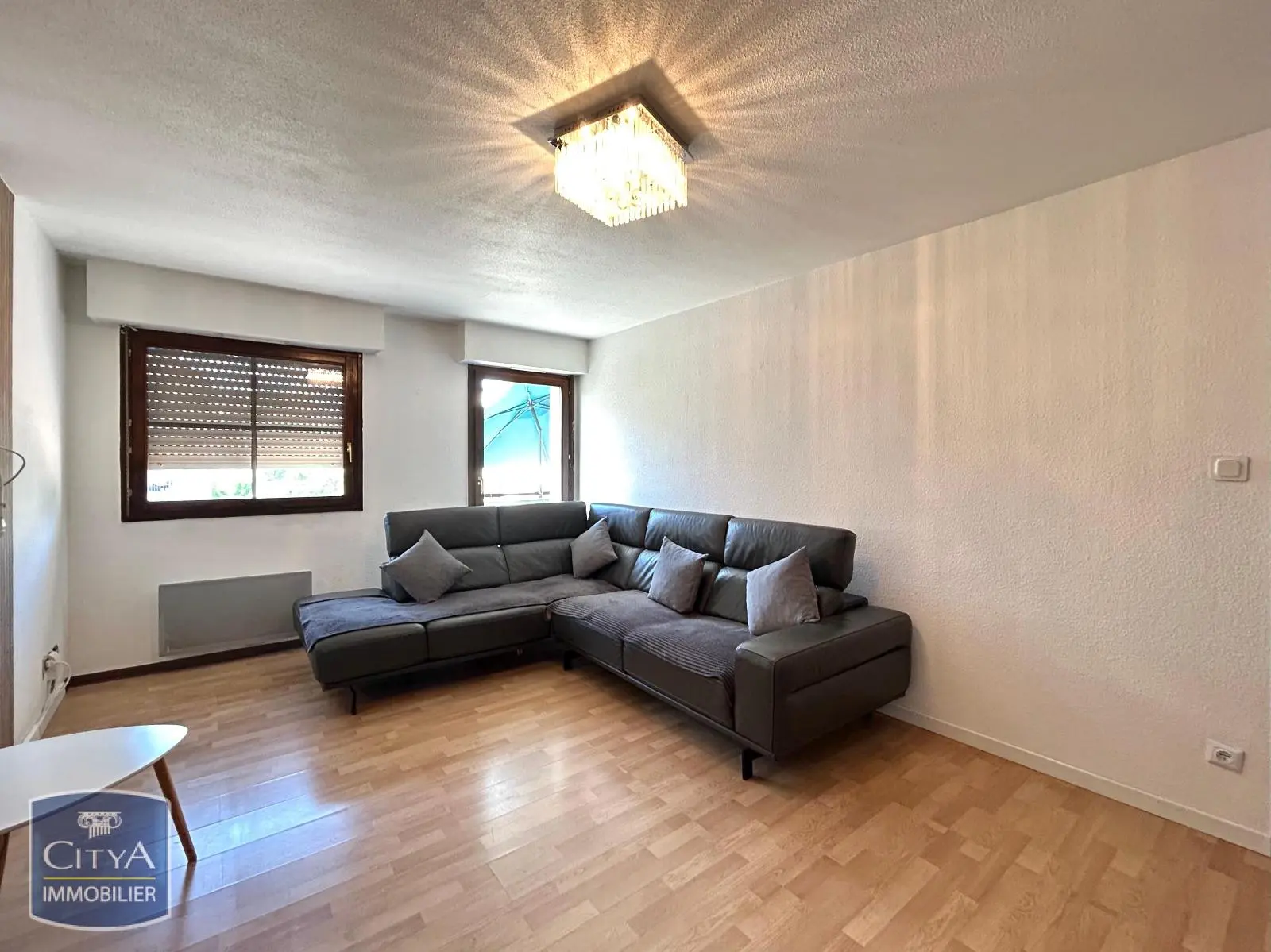 Photo 2 Appartement 3 pièces 63m²