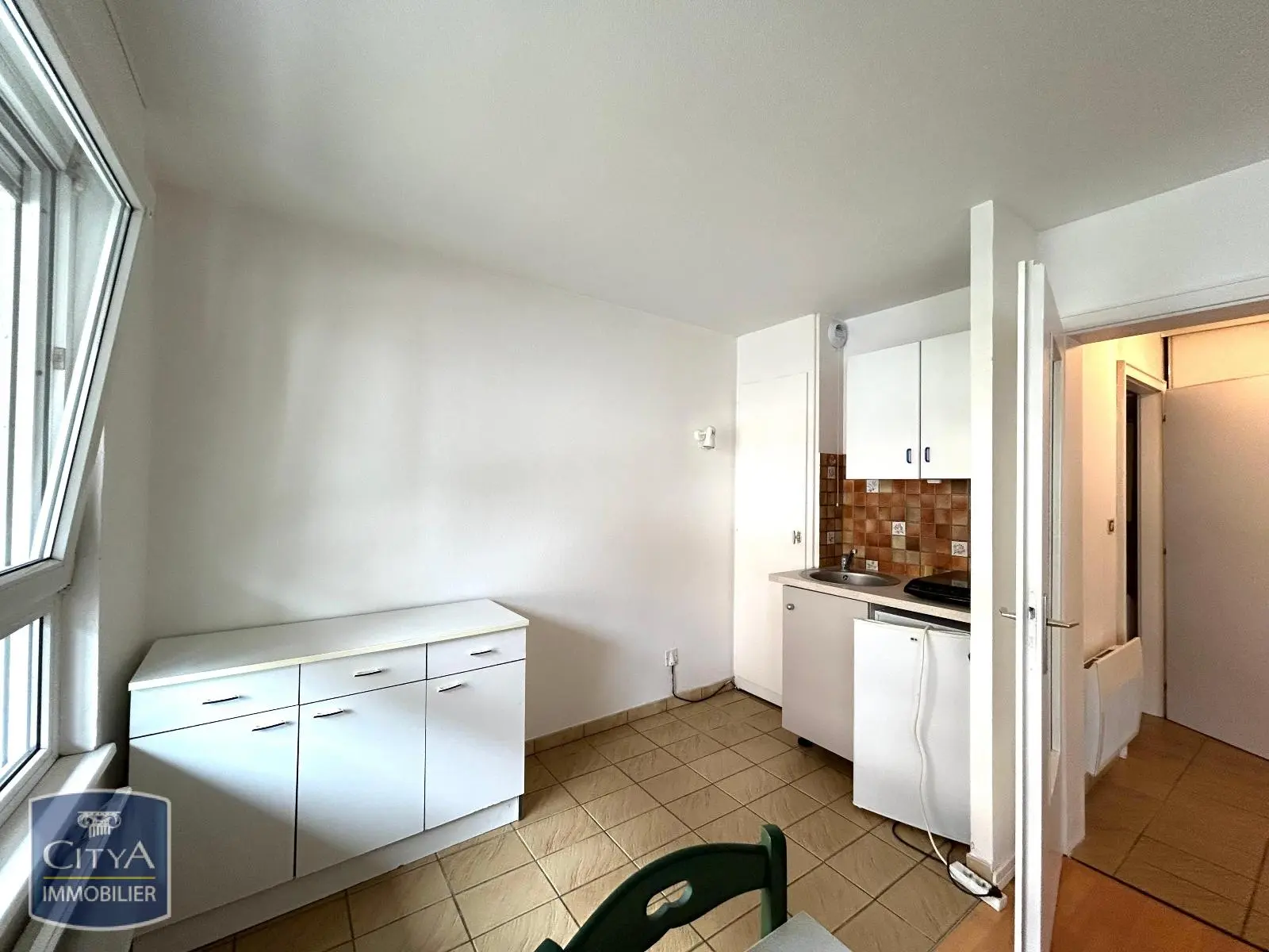 Photo 4 Appartement 1 pièce 25m²