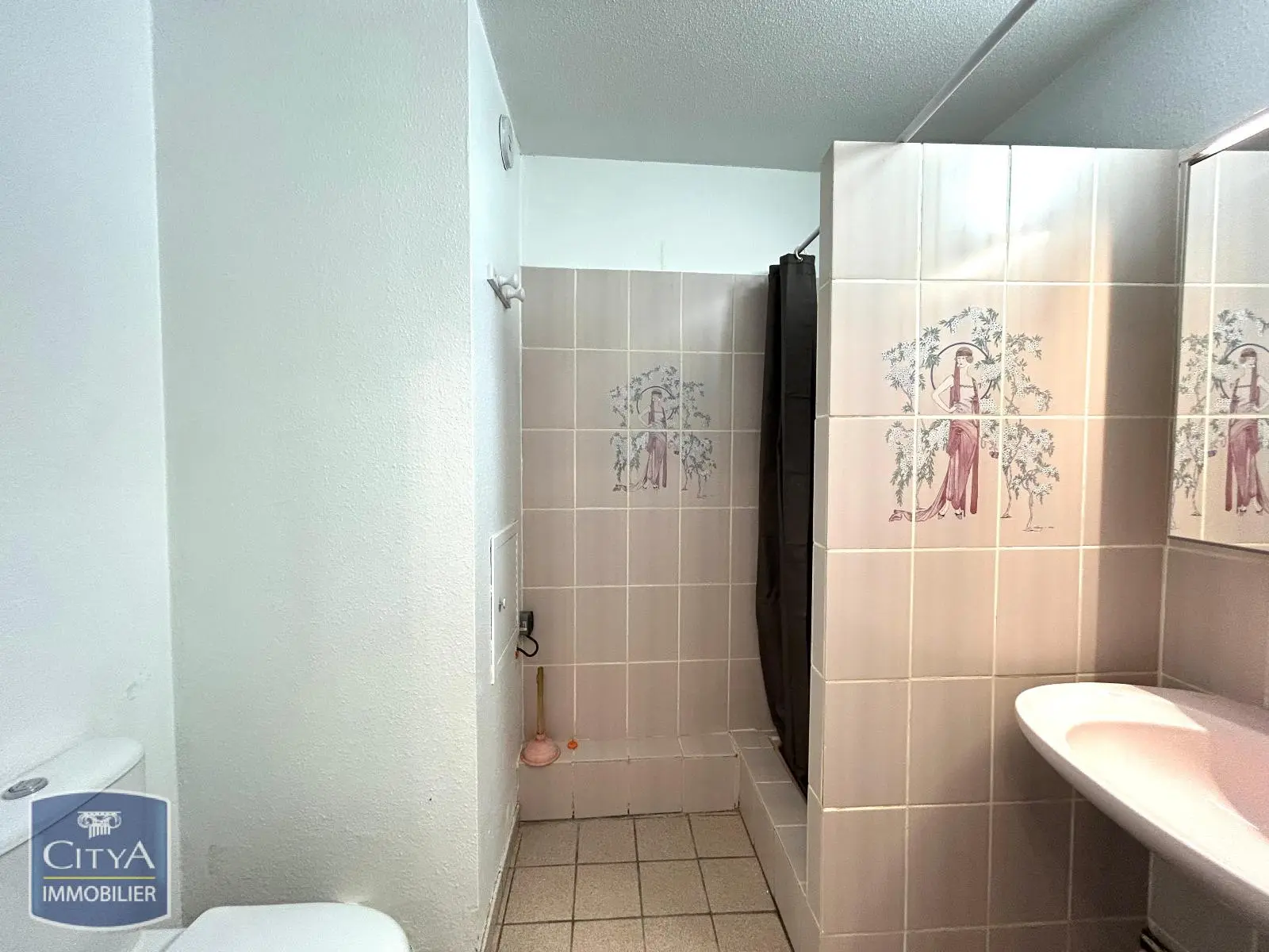 Photo 5 Appartement 1 pièce 25m²