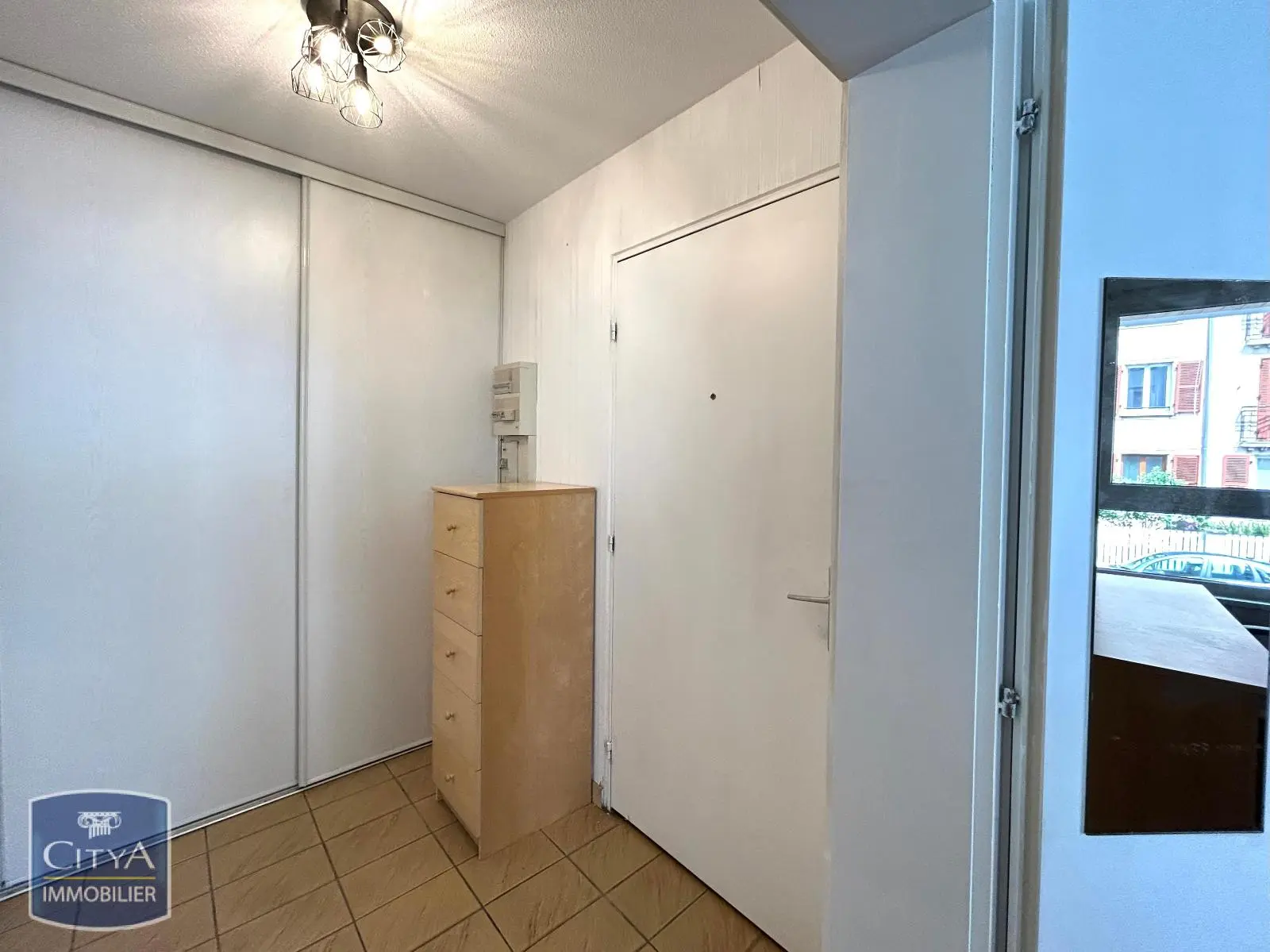 Photo 6 Appartement 1 pièce 25m²