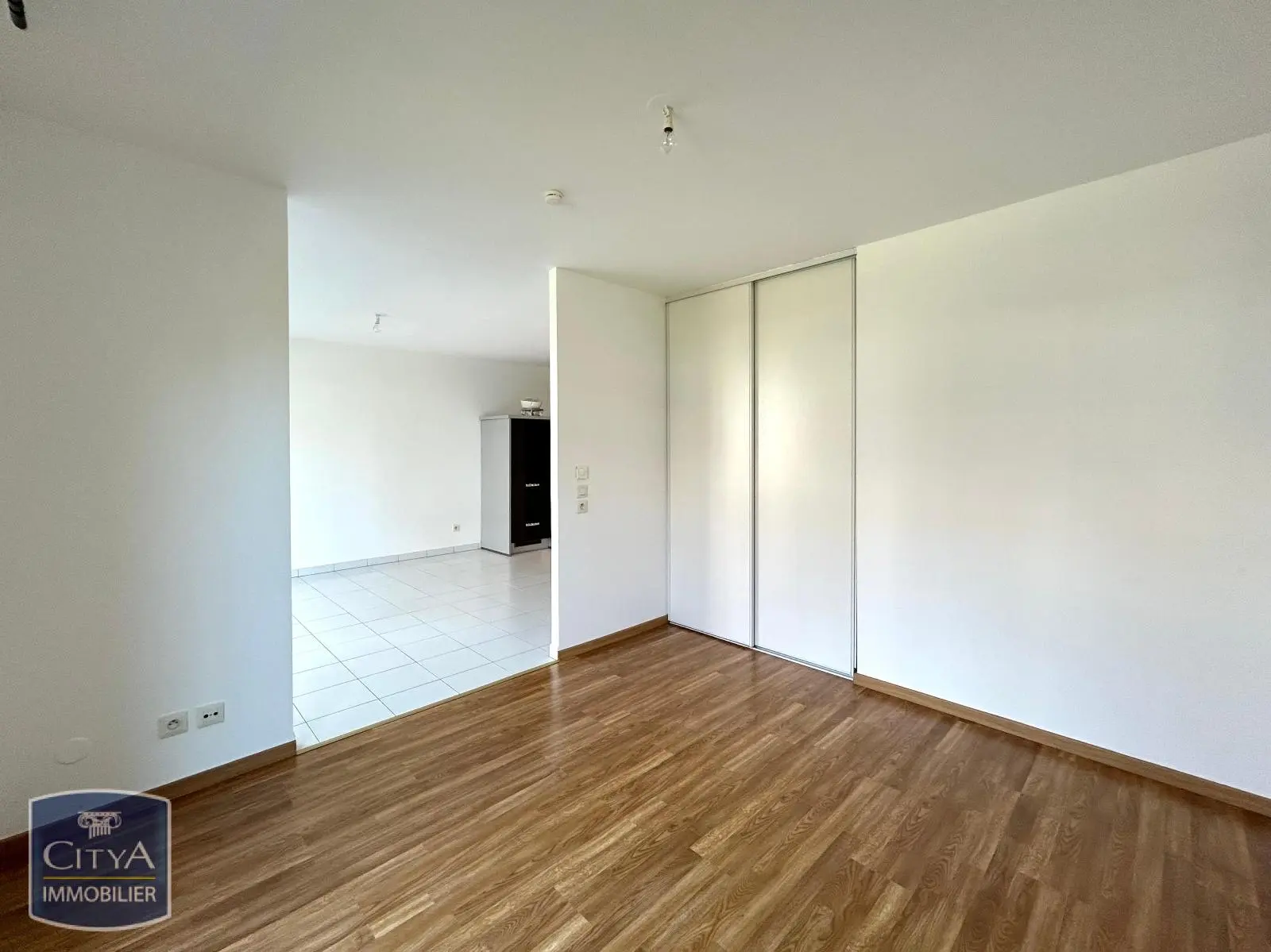 Photo 7 Appartement 2 pièces 38.92m²