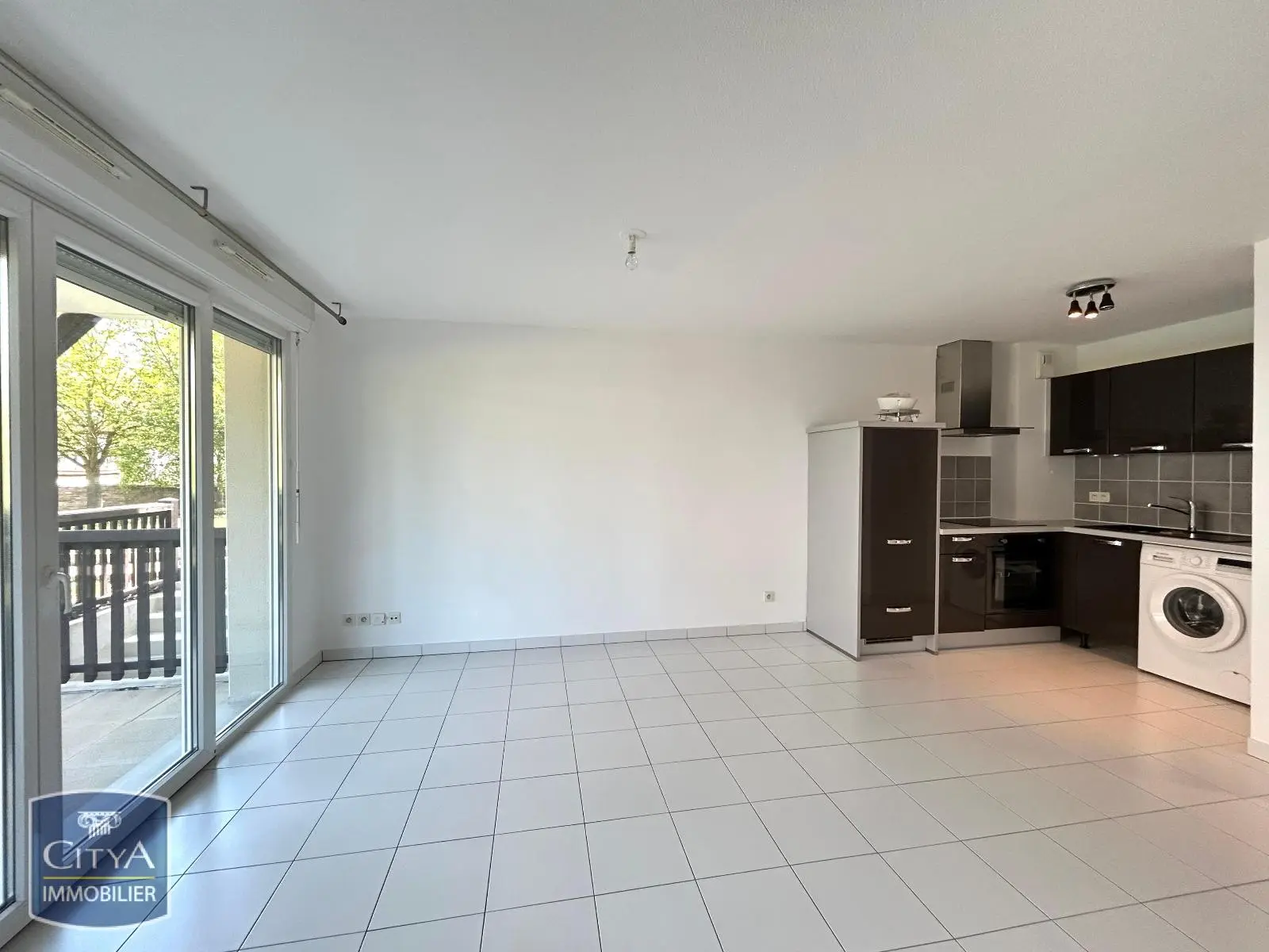 Photo 3 Appartement 2 pièces 38.92m²