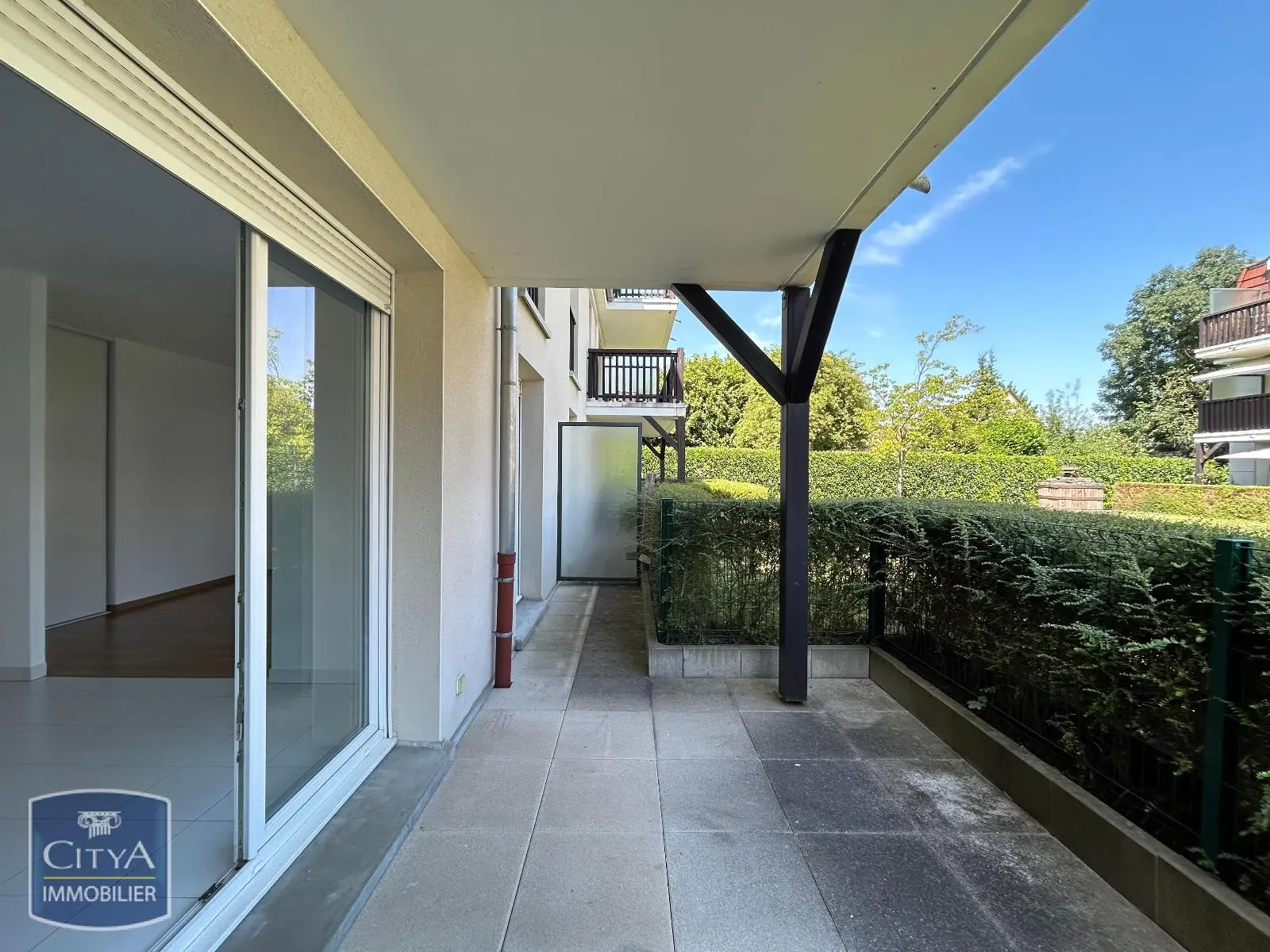 Photo 5 Appartement 2 pièces 38.92m²