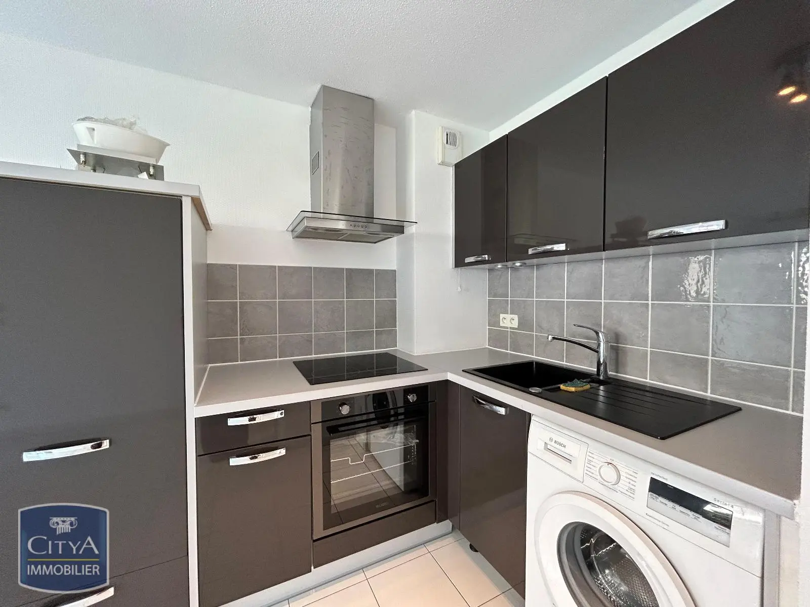 Photo 4 Appartement 2 pièces 38.92m²