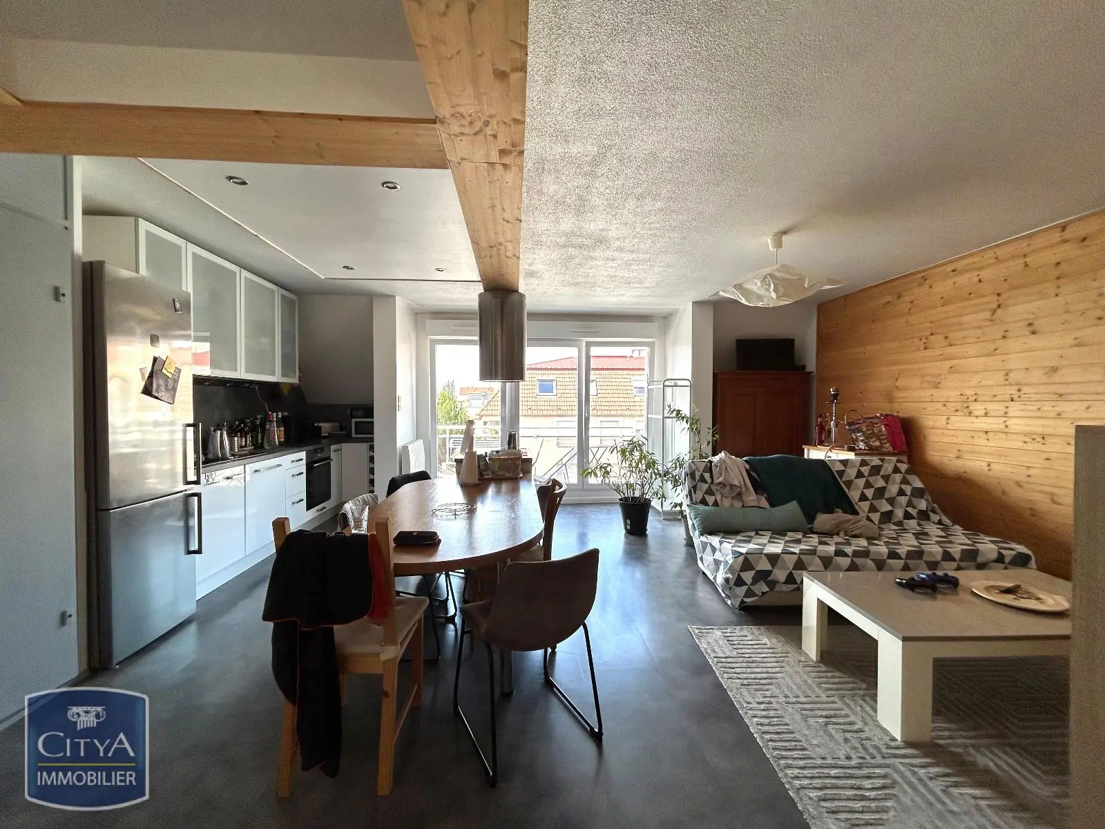 Photo 1 Appartement 3 pièces 67.5m²