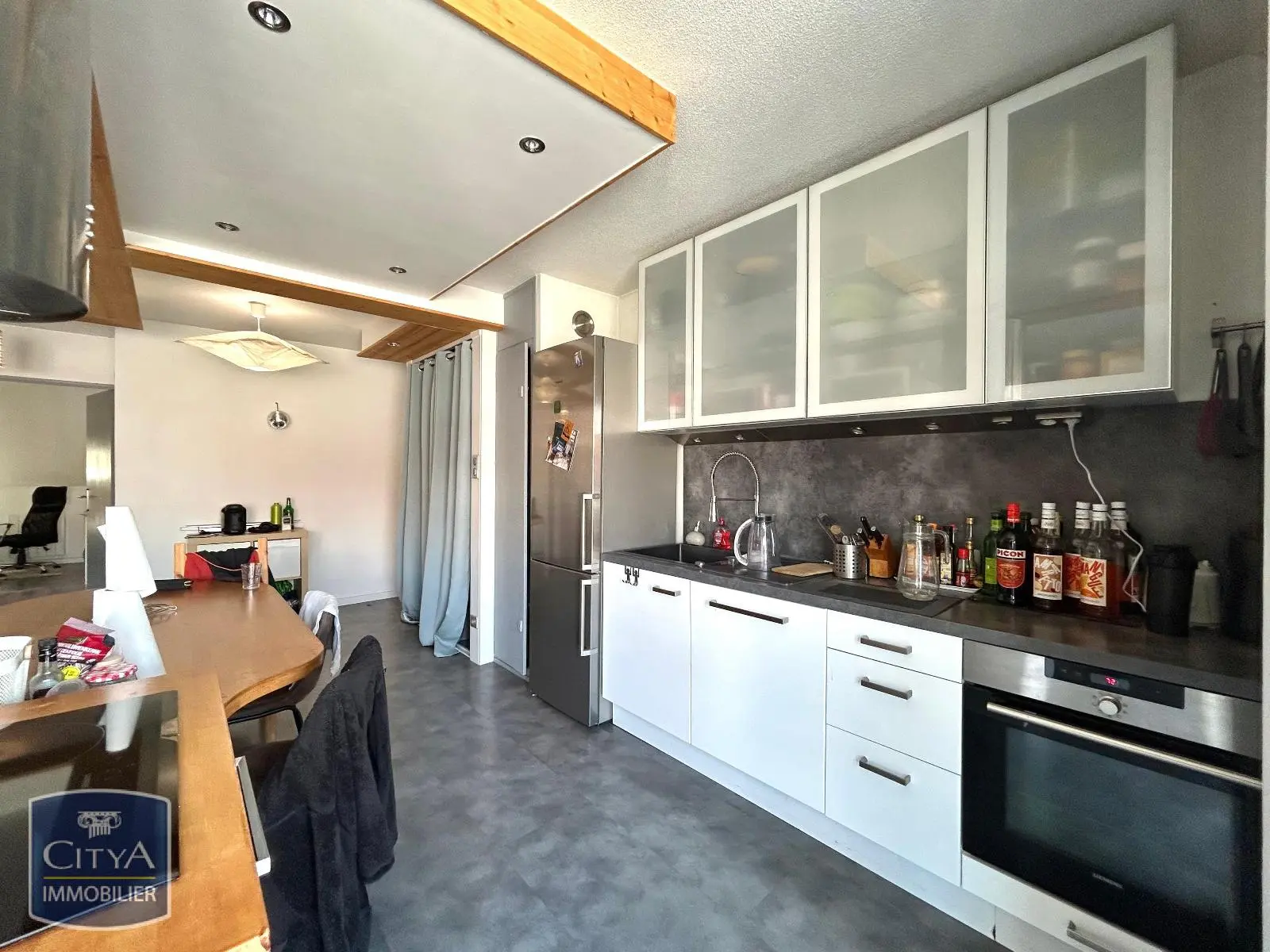Photo 3 Appartement 3 pièces 67.5m²