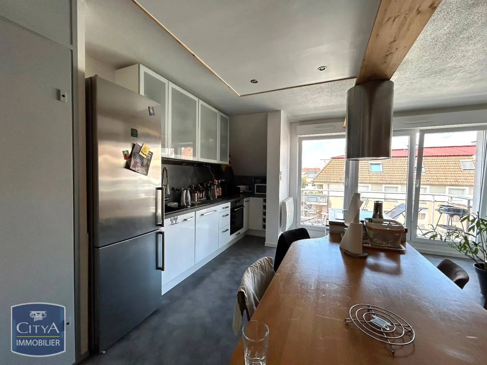 Photo 2 Appartement 3 pièces 67.5m²