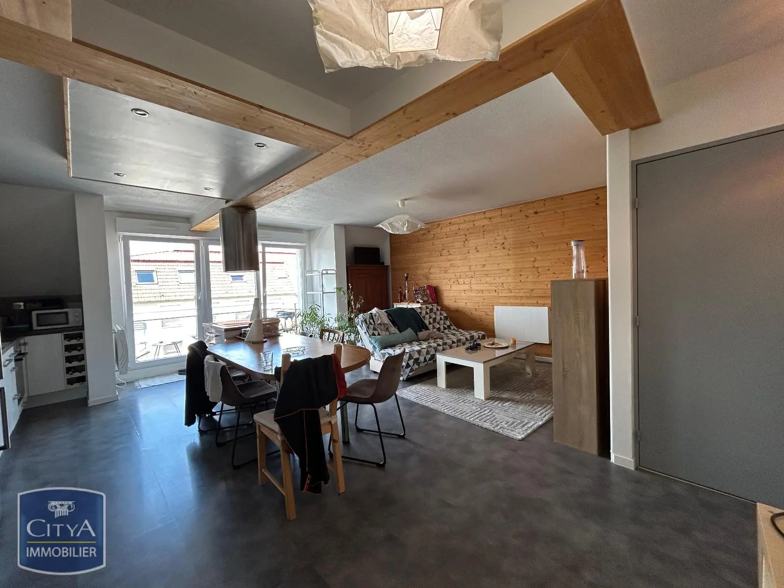 Photo 4 Appartement 3 pièces 67.5m²