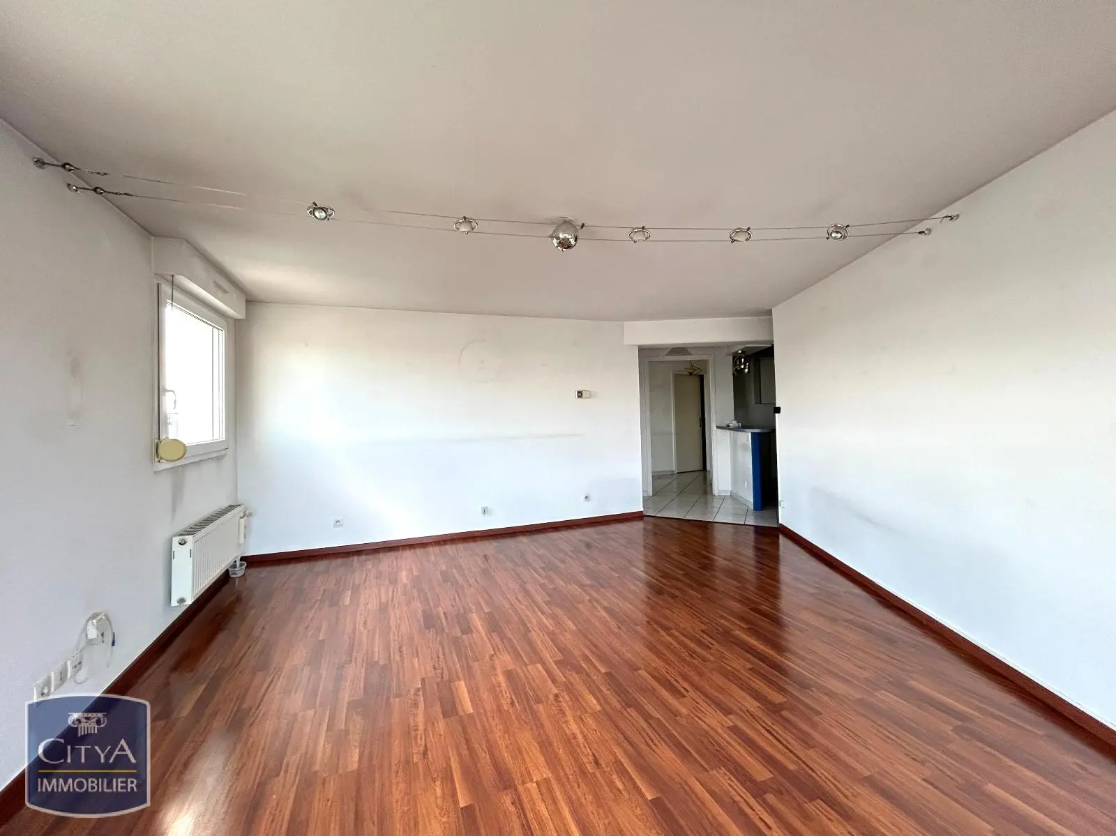 Photo 2 Appartement 2 pièces 57m²