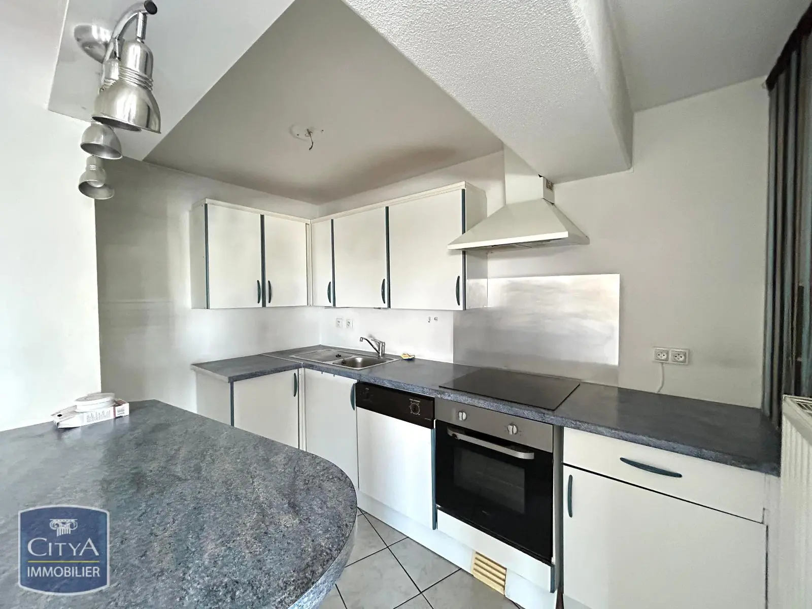 Photo 4 Appartement 2 pièces 57m²
