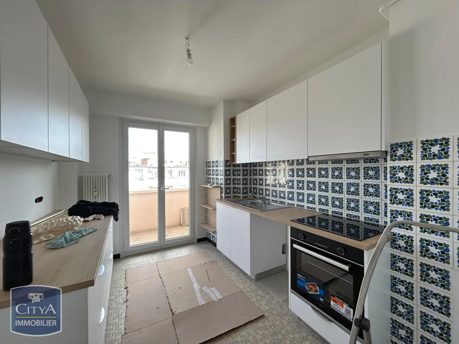 Photo 4 appartement Strasbourg