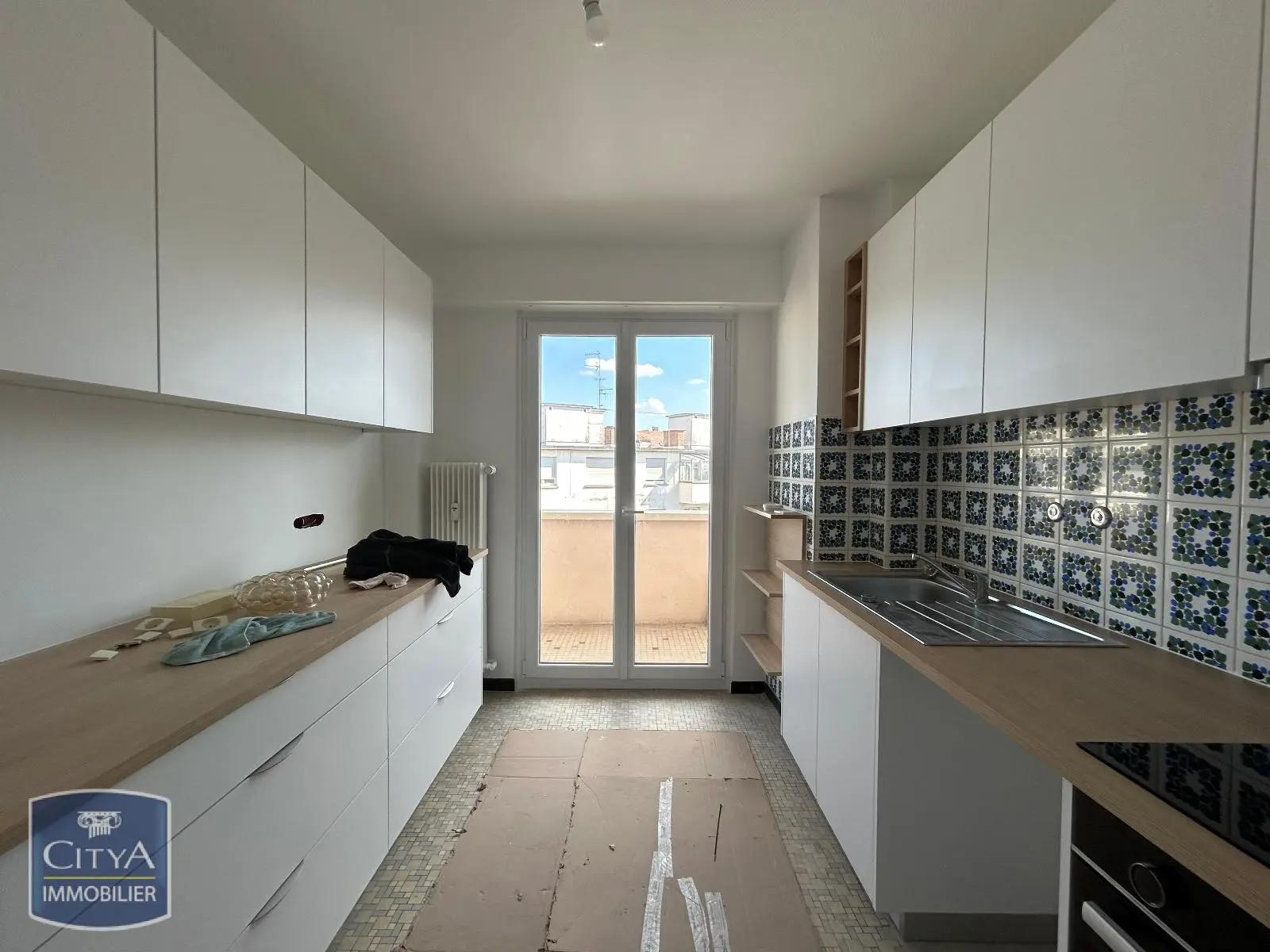 Photo 3 appartement Strasbourg