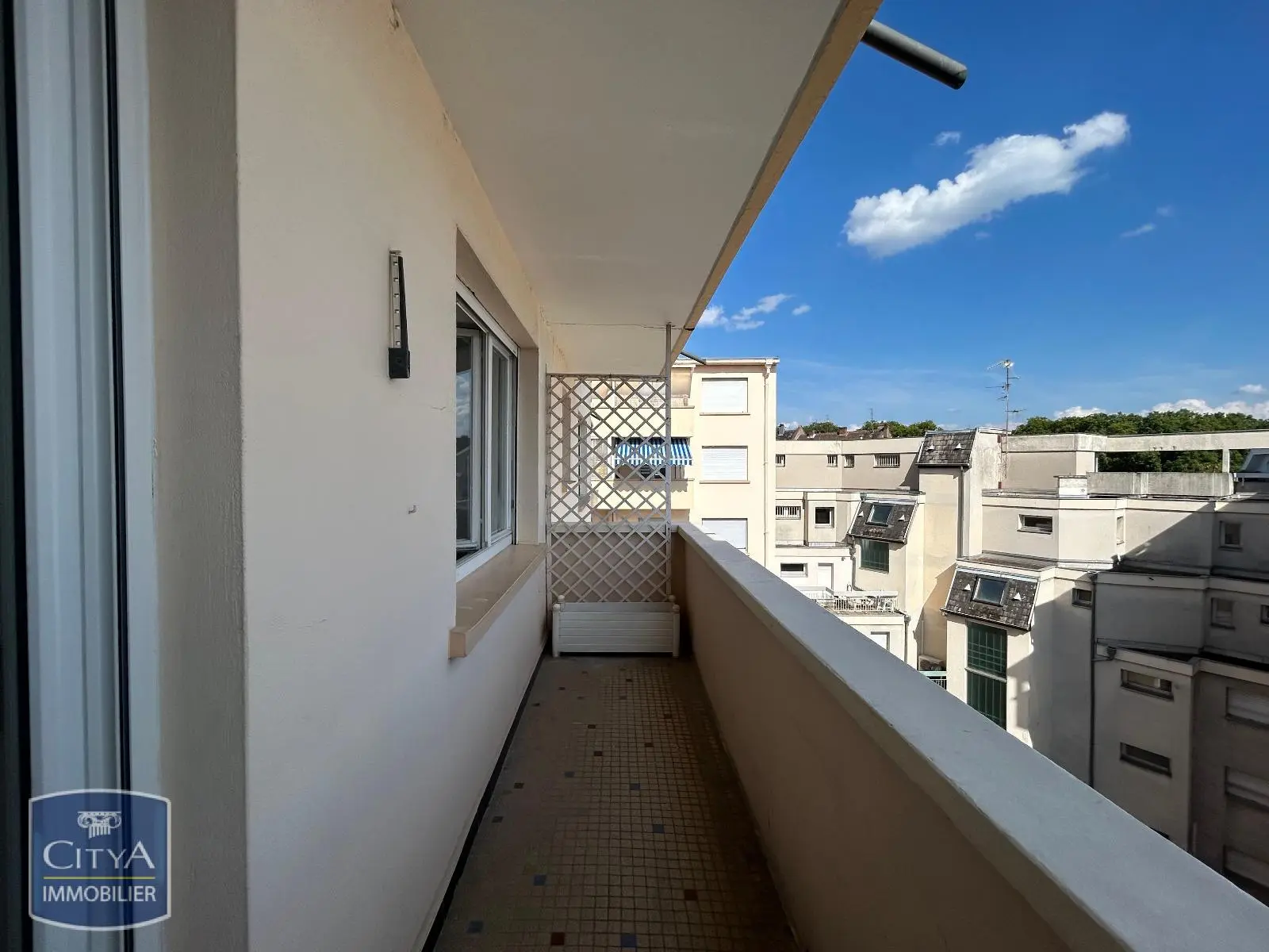 Photo 5 appartement Strasbourg