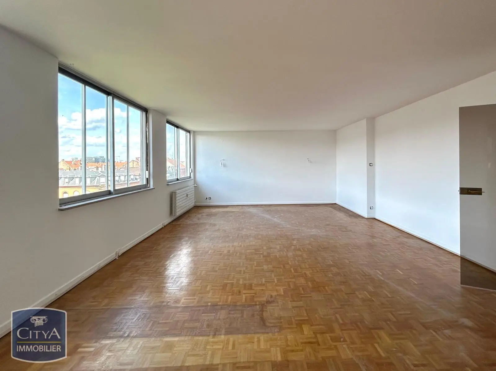 Photo 1 appartement Strasbourg