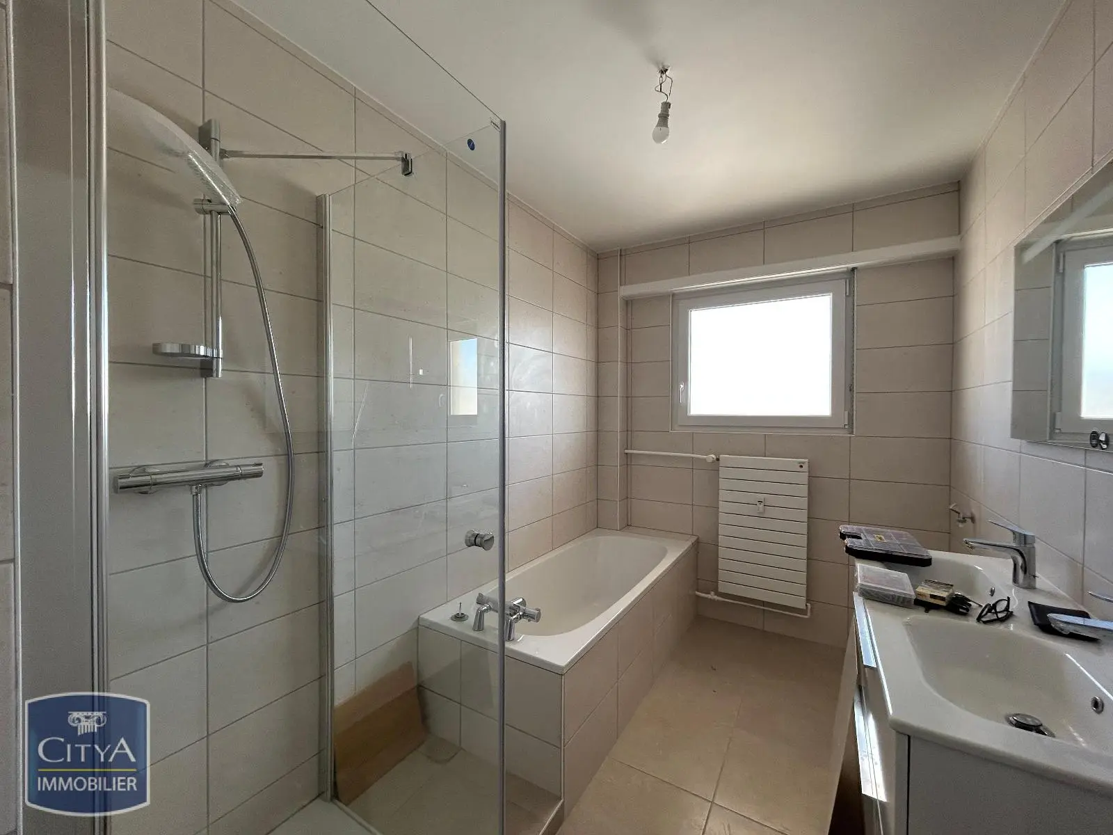 Photo 9 appartement Strasbourg