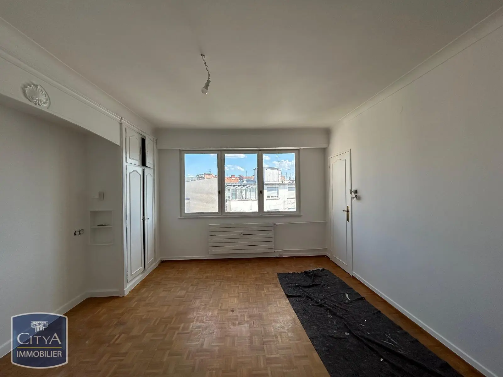 Photo 10 appartement Strasbourg