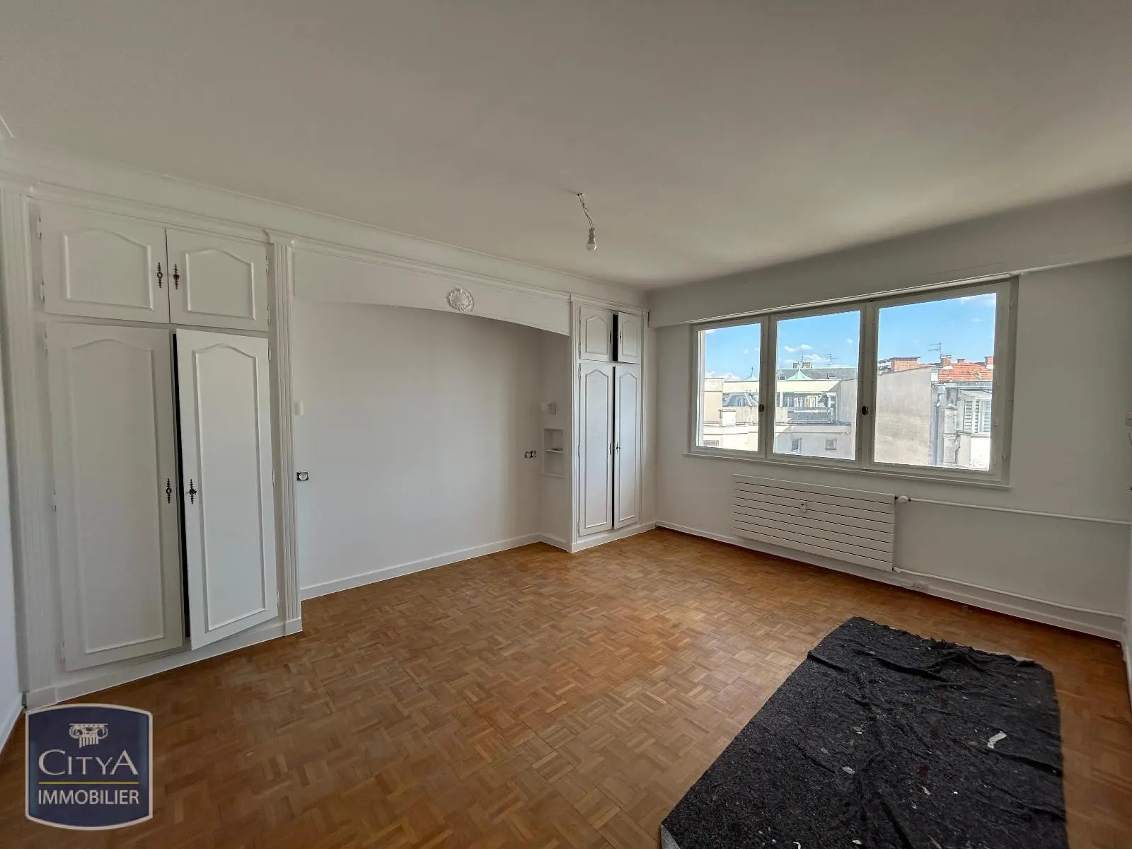 Photo 11 appartement Strasbourg