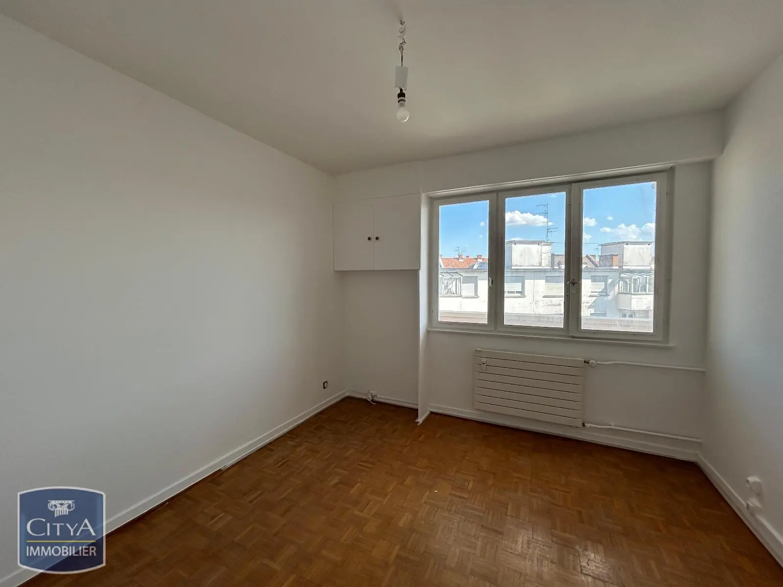 Photo 7 appartement Strasbourg