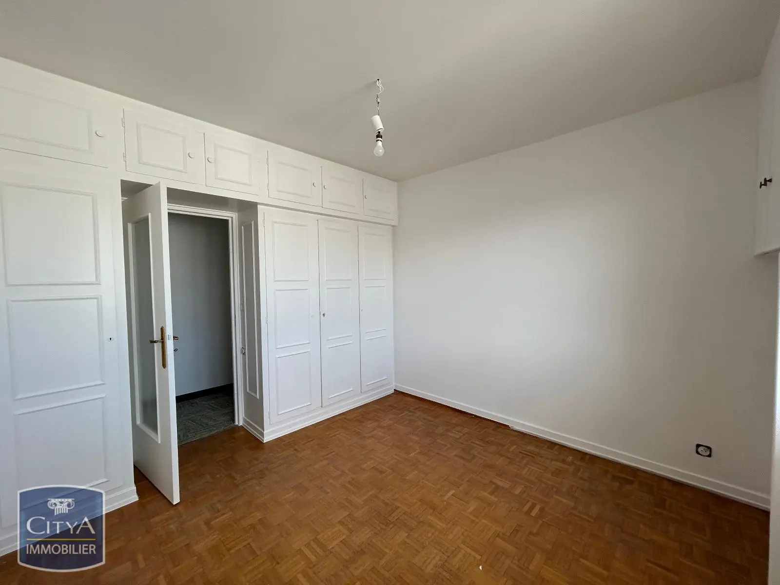 Photo 8 appartement Strasbourg