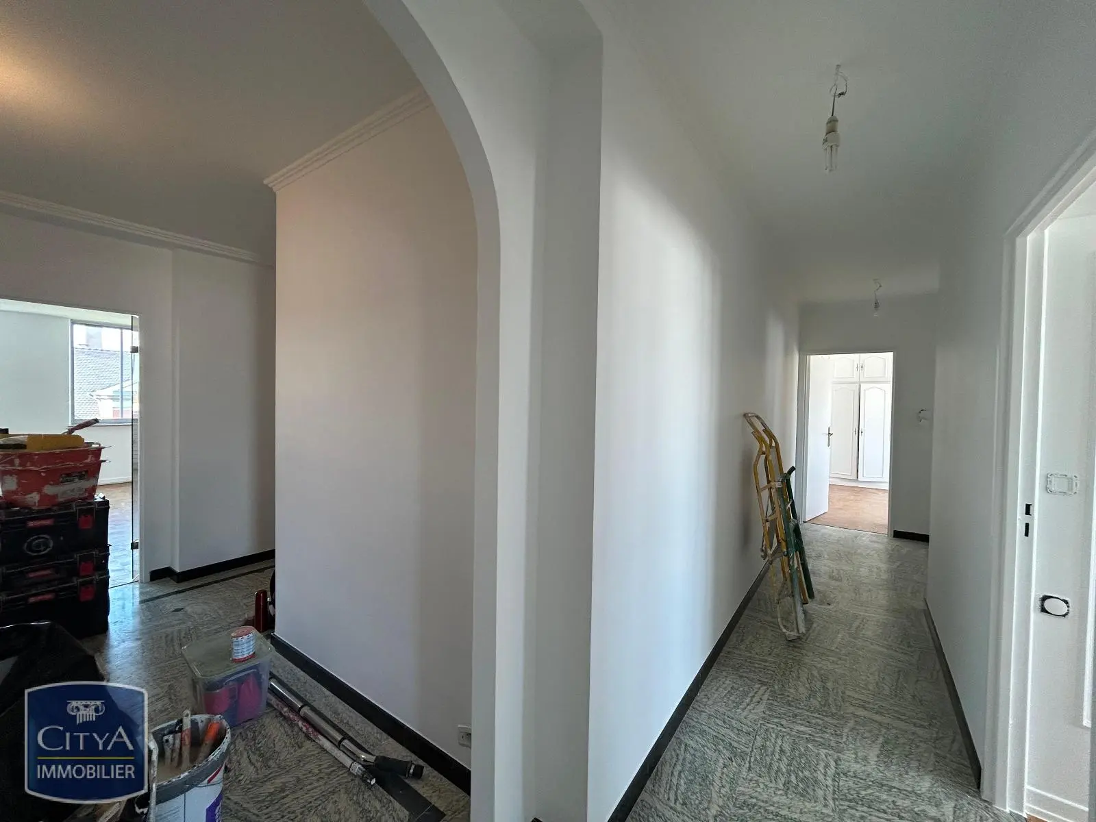Photo 6 appartement Strasbourg
