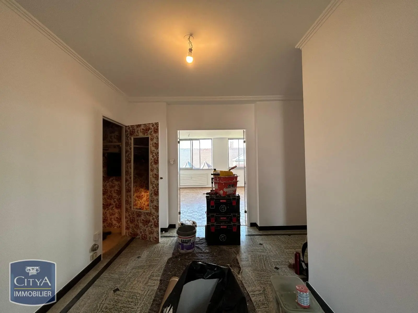 Photo 2 appartement Strasbourg