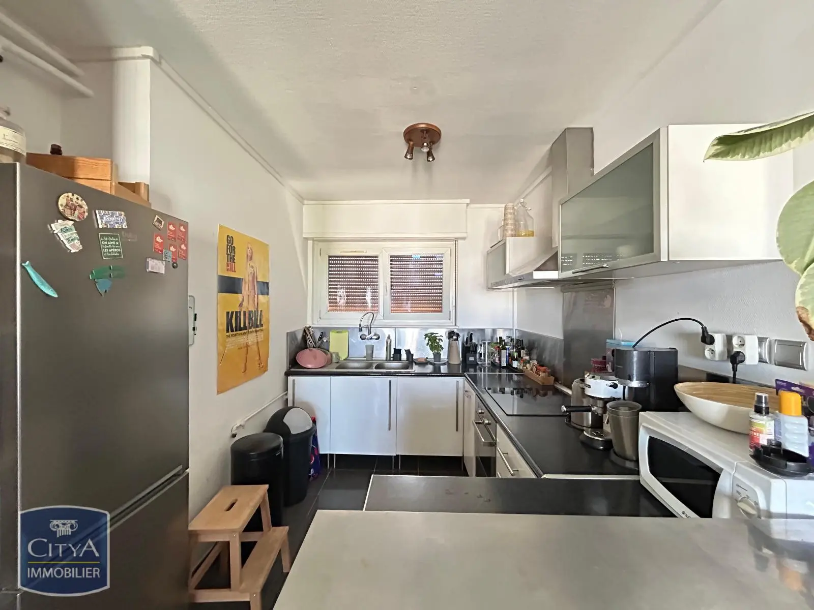 Photo 6 Appartement 2 pièces 57.82m²