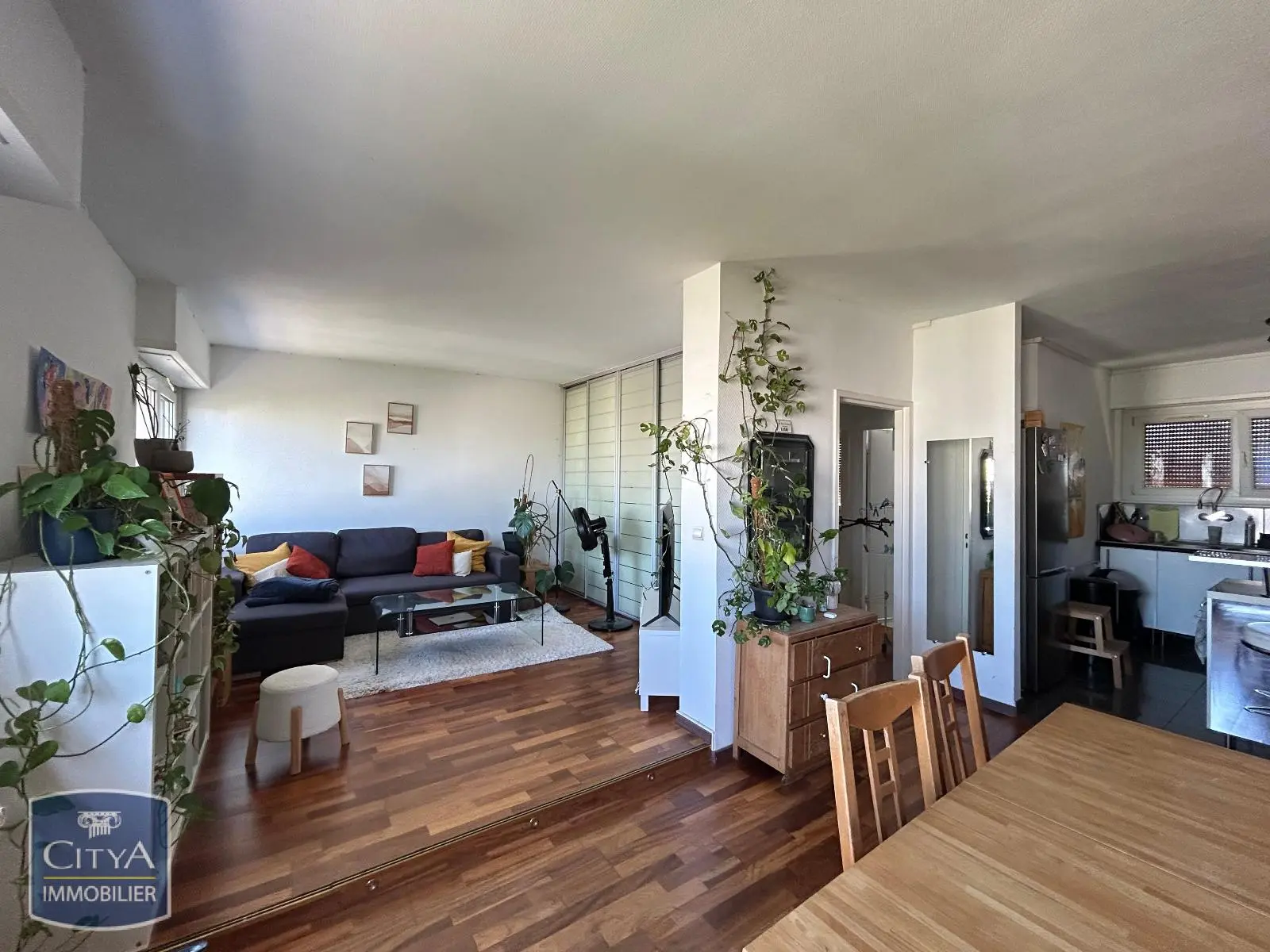 Photo 4 Appartement 2 pièces 57.82m²