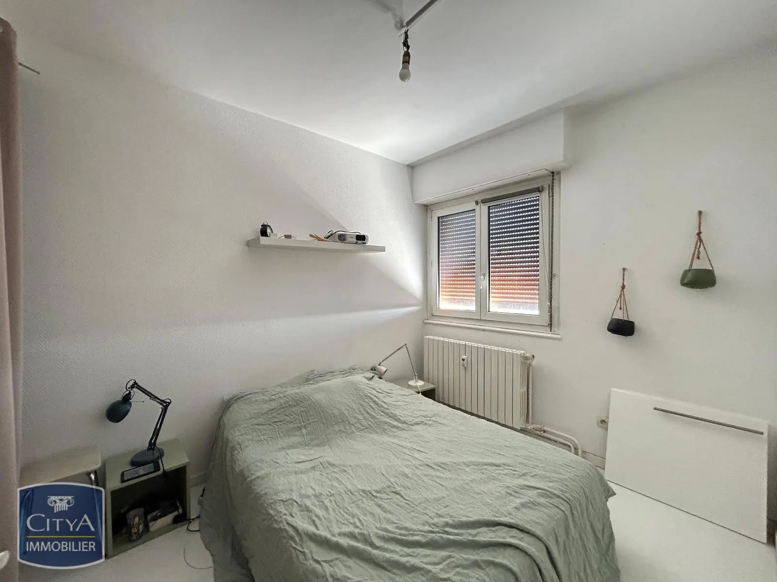 Photo 7 Appartement 2 pièces 57.82m²