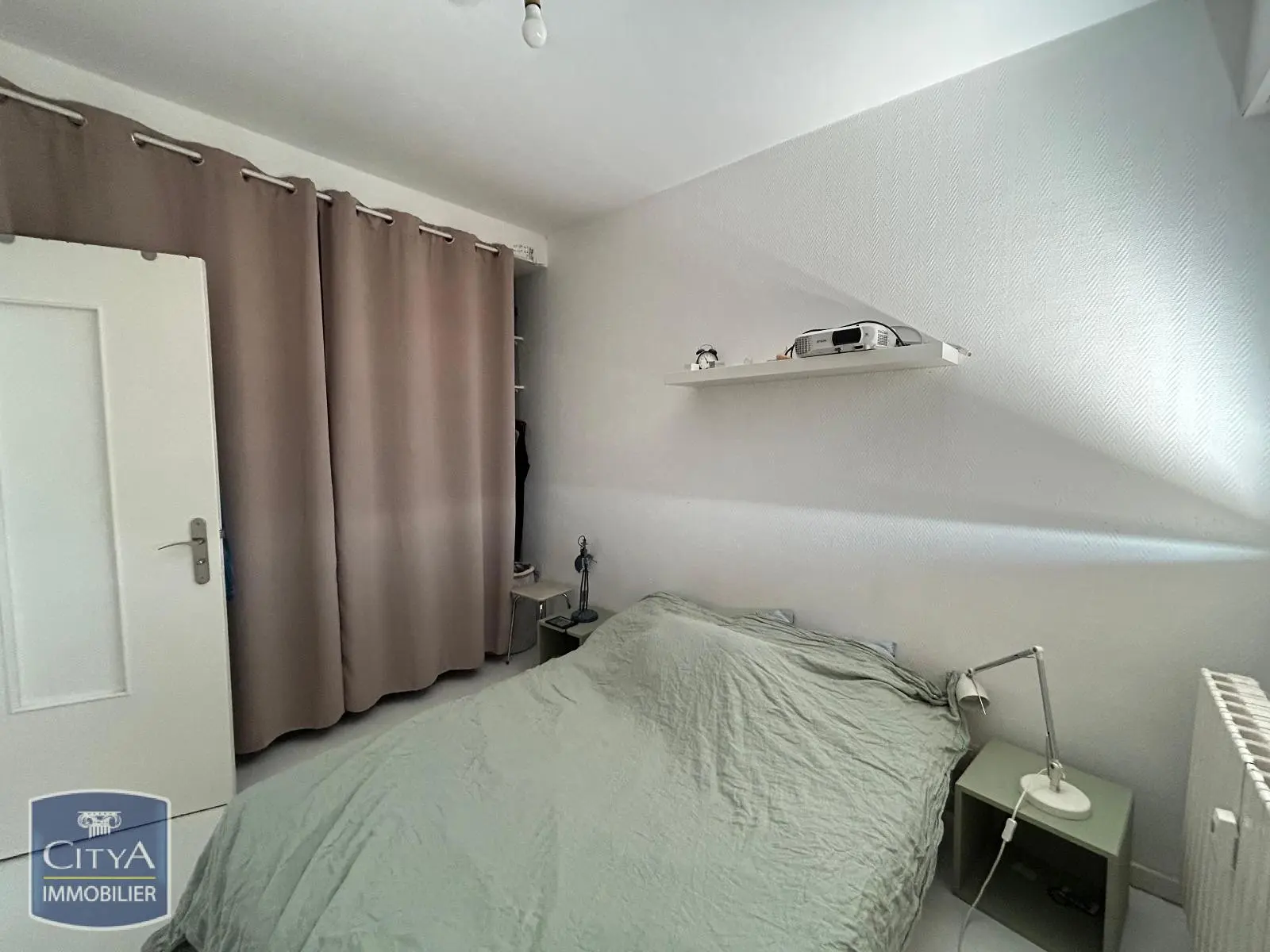 Photo 8 Appartement 2 pièces 57.82m²