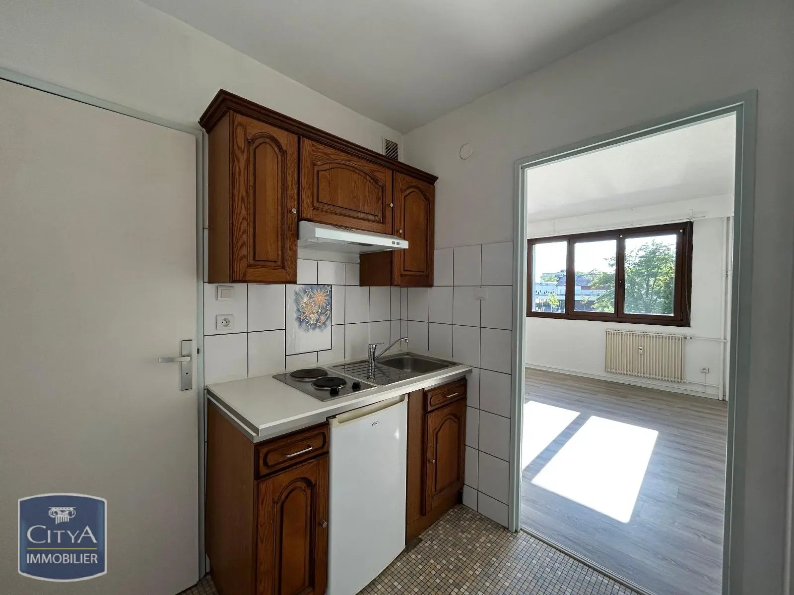 Photo 3 Appartement 1 pièce 25m²