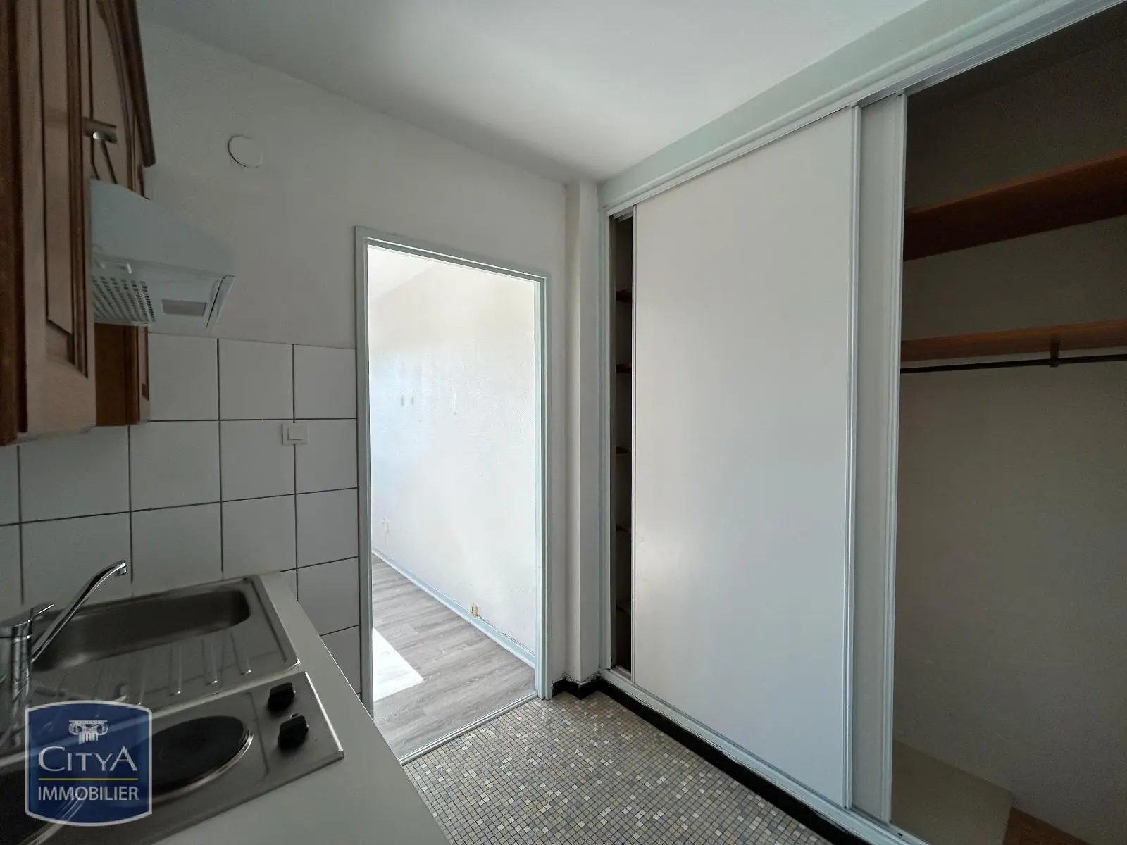 Photo 4 Appartement 1 pièce 25m²