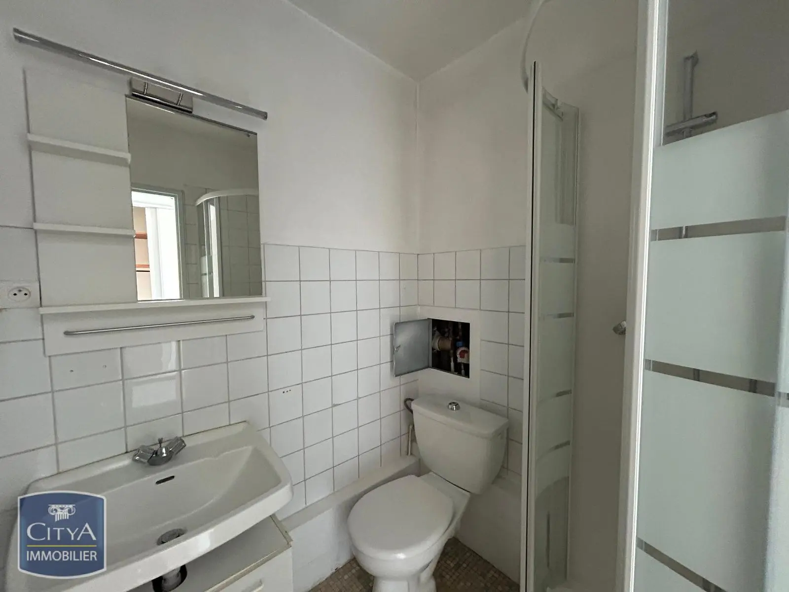Photo 5 Appartement 1 pièce 25m²
