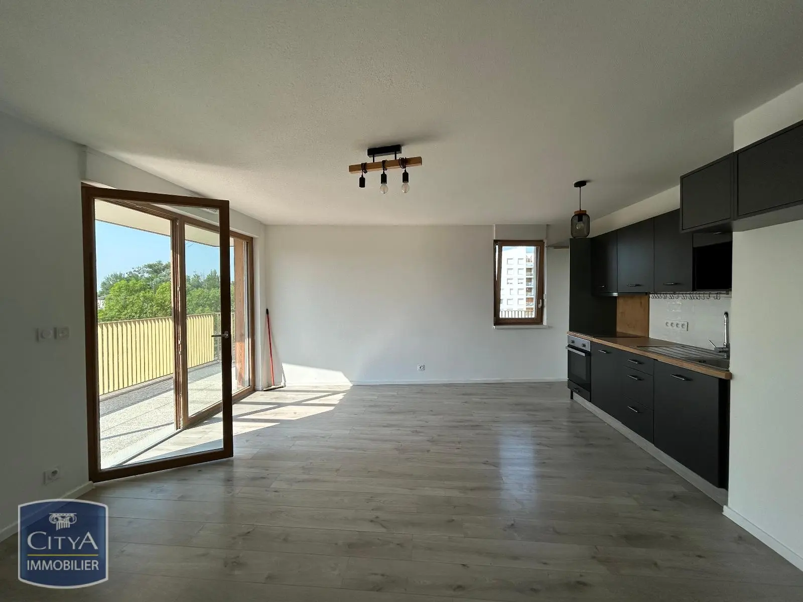 Photo 1 Appartement 3 pièces 61.94m²