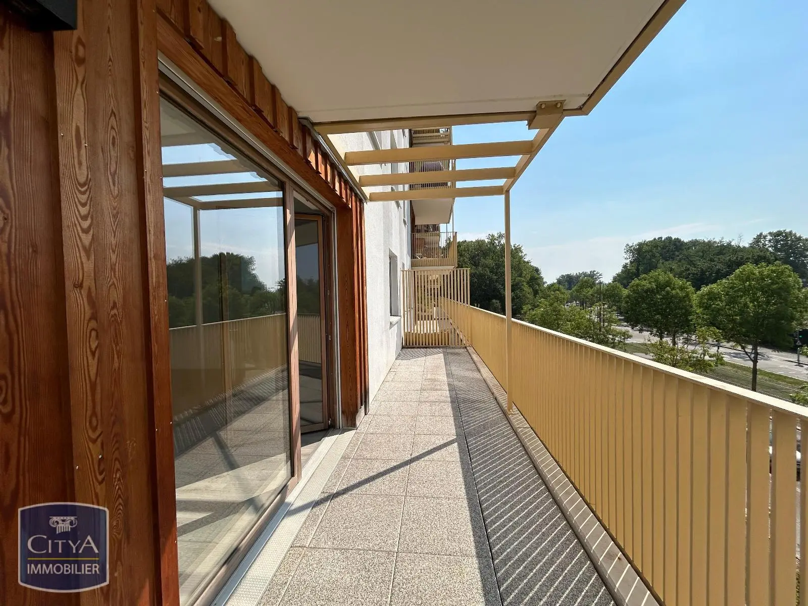 Photo 4 Appartement 3 pièces 61.94m²