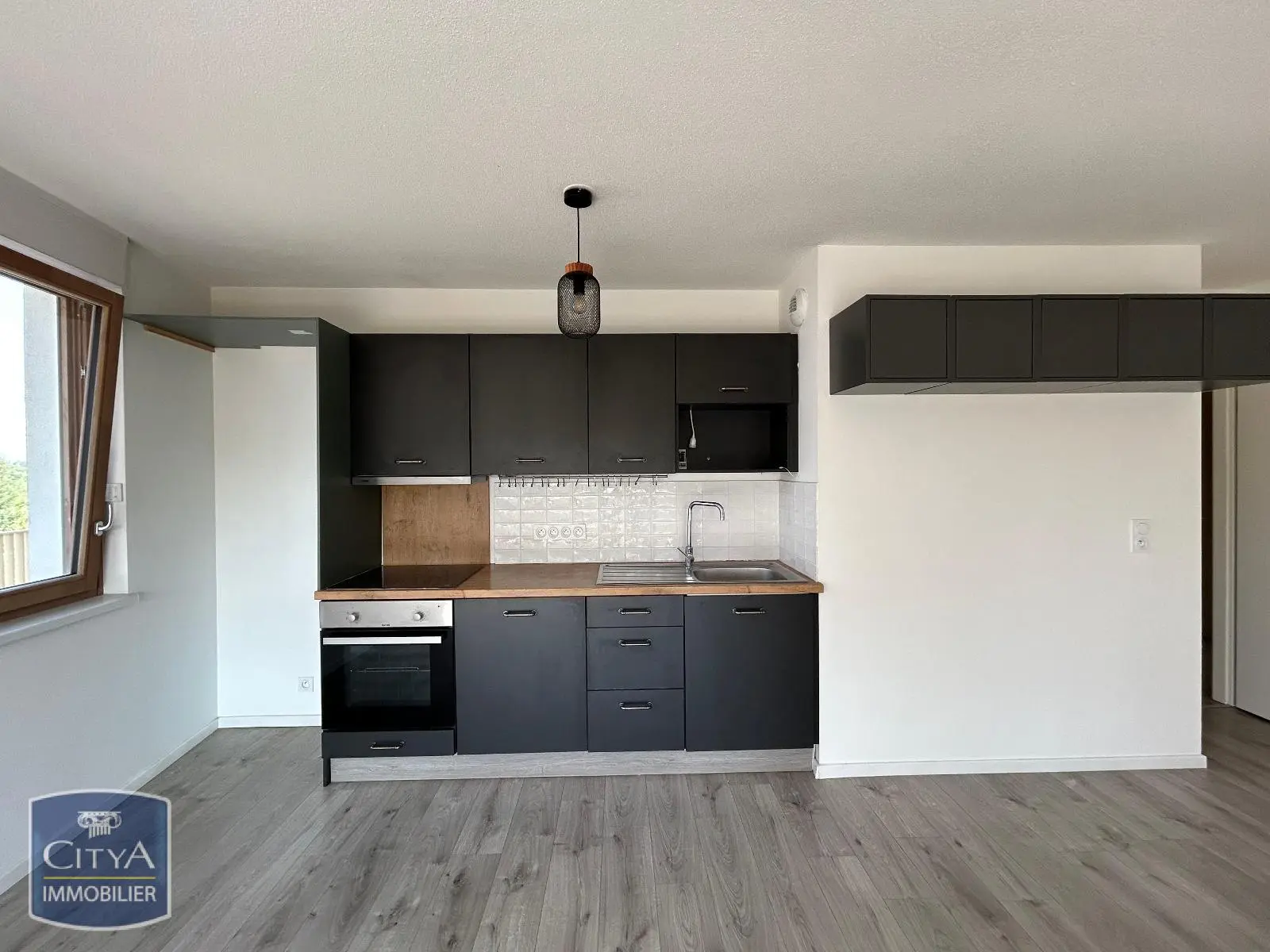 Photo 2 Appartement 3 pièces 61.94m²