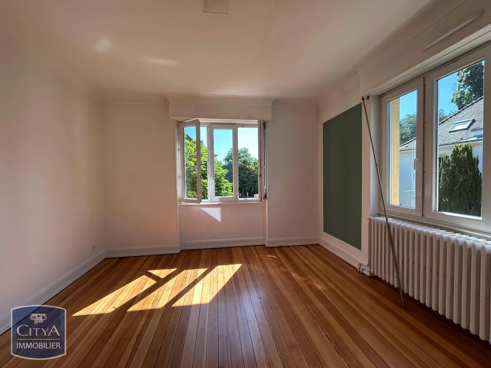 Photo 2 Appartement 3 pièces 79.51m²