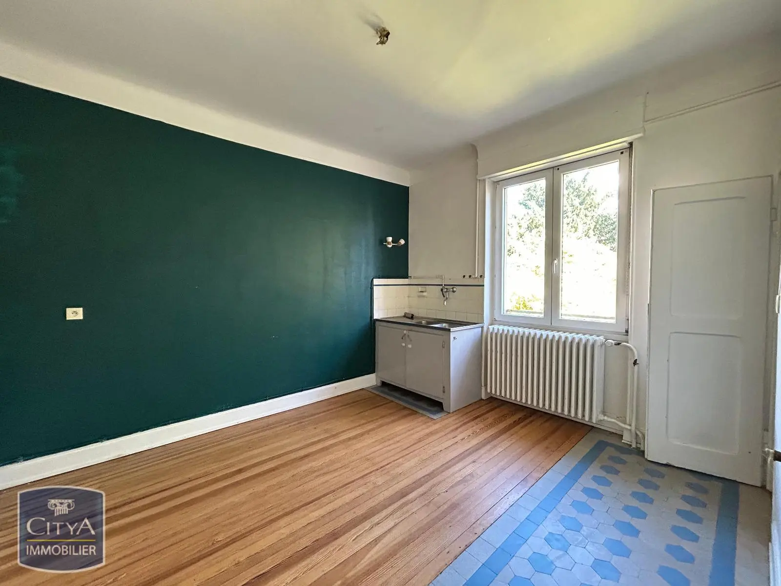 Photo 8 Appartement 3 pièces 79.51m²