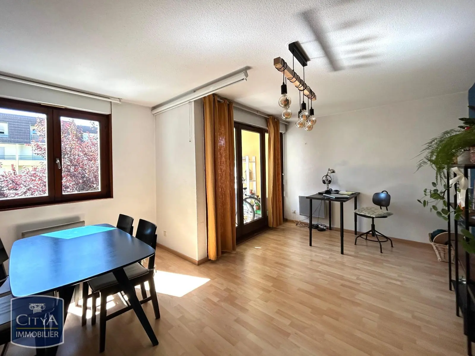 Photo 1 Appartement 3 pièces 65m²