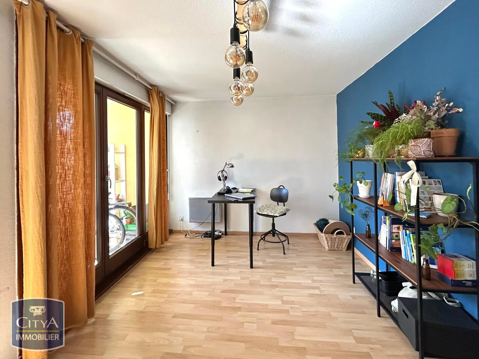 Photo 2 Appartement 3 pièces 65m²