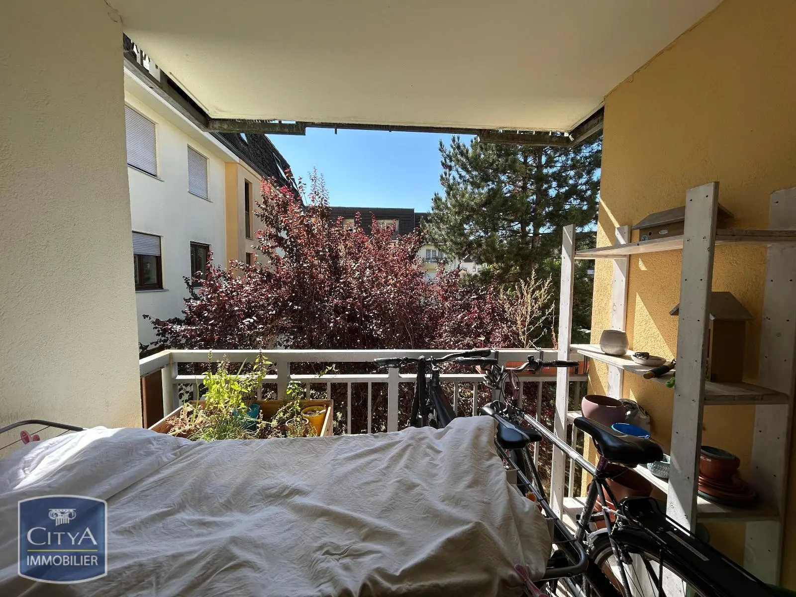 Photo 3 Appartement 3 pièces 65m²