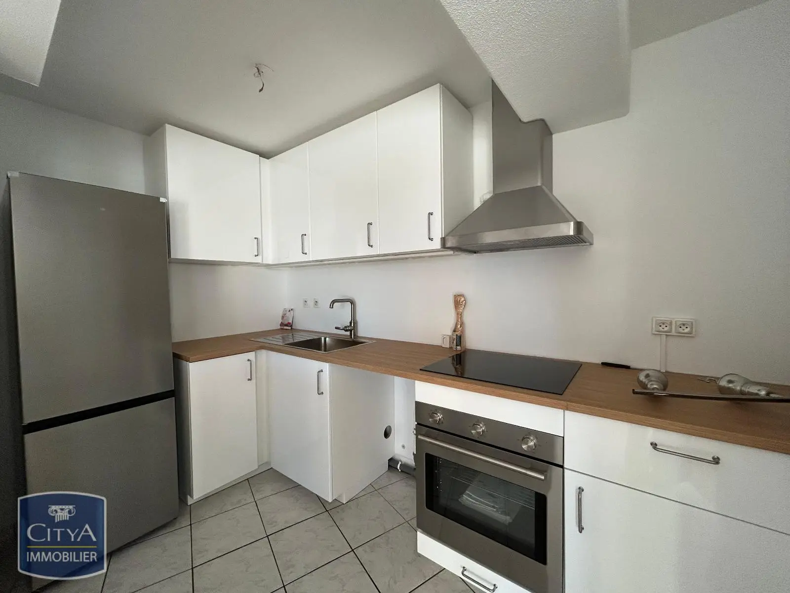 Photo 3 Appartement 2 pièces 57m²