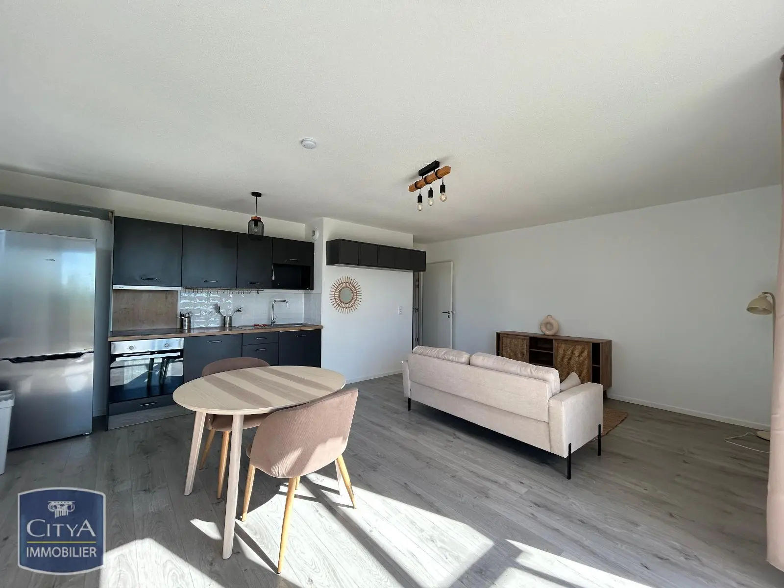 Photo 2 Appartement 3 pièces 61.94m²