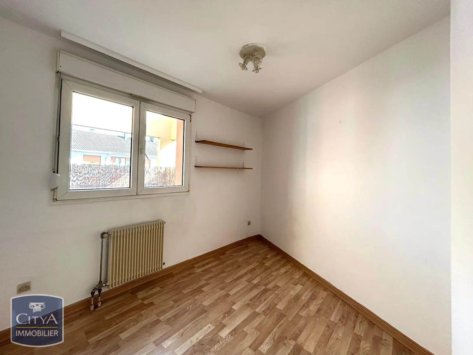 Photo 4 appartement Strasbourg