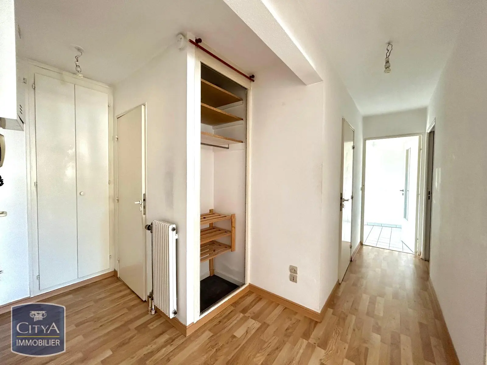 Photo 2 appartement Strasbourg