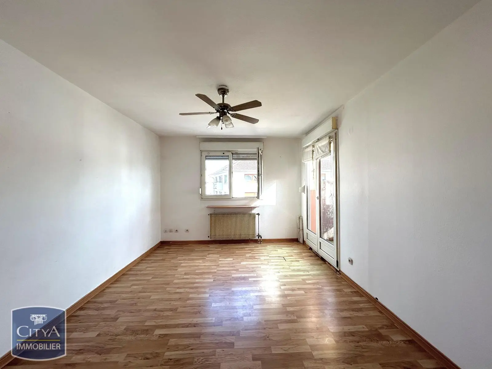 Photo 1 appartement Strasbourg