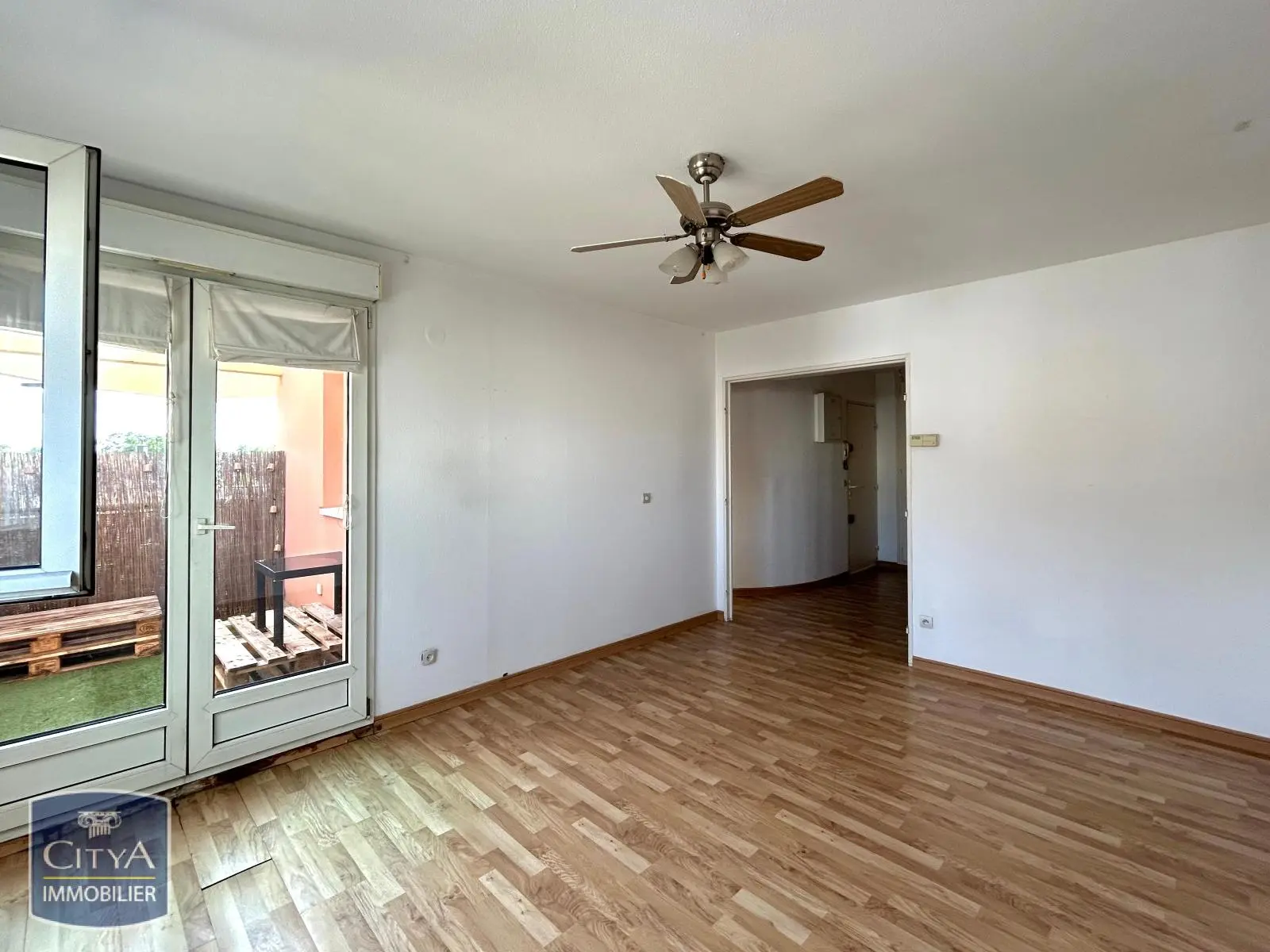 Photo 1 Appartement 3 pièces